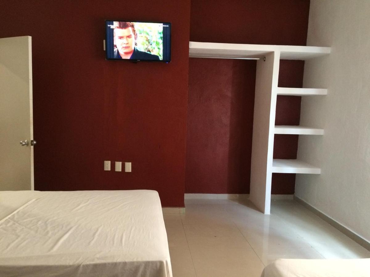 Casaybungalowsbelen Los Ayala Exterior foto