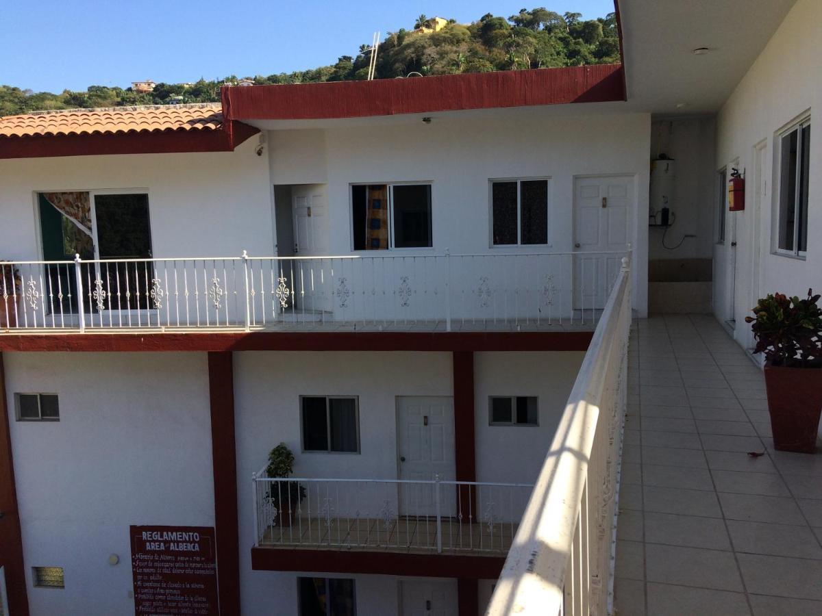 Casaybungalowsbelen Los Ayala Exterior foto