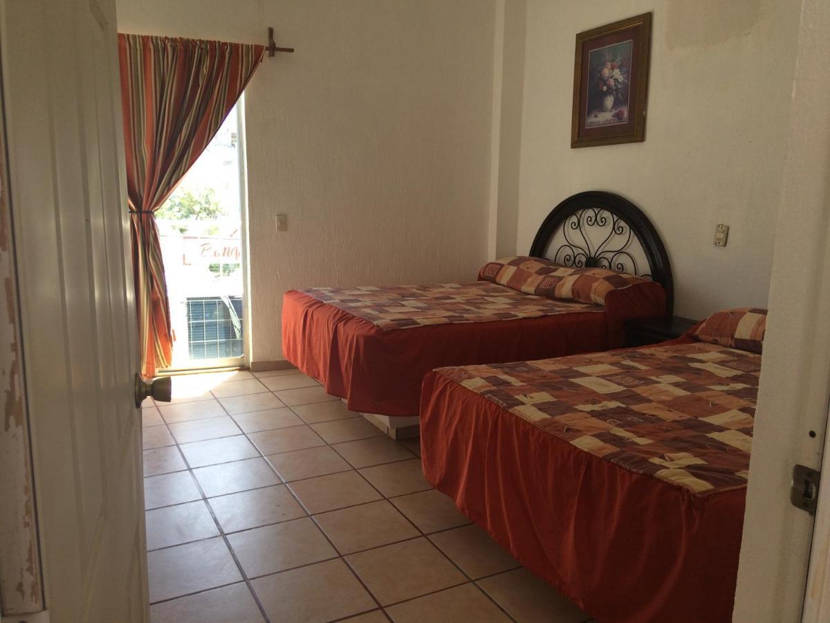 Casaybungalowsbelen Los Ayala Exterior foto