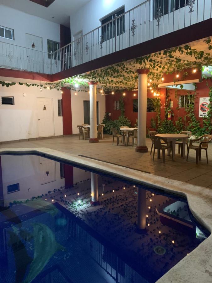Casaybungalowsbelen Los Ayala Exterior foto