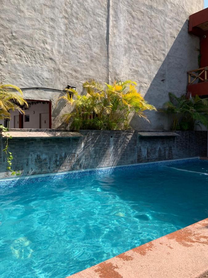 Casaybungalowsbelen Los Ayala Exterior foto