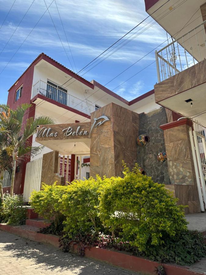 Casaybungalowsbelen Los Ayala Exterior foto