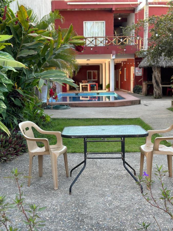 Casaybungalowsbelen Los Ayala Exterior foto