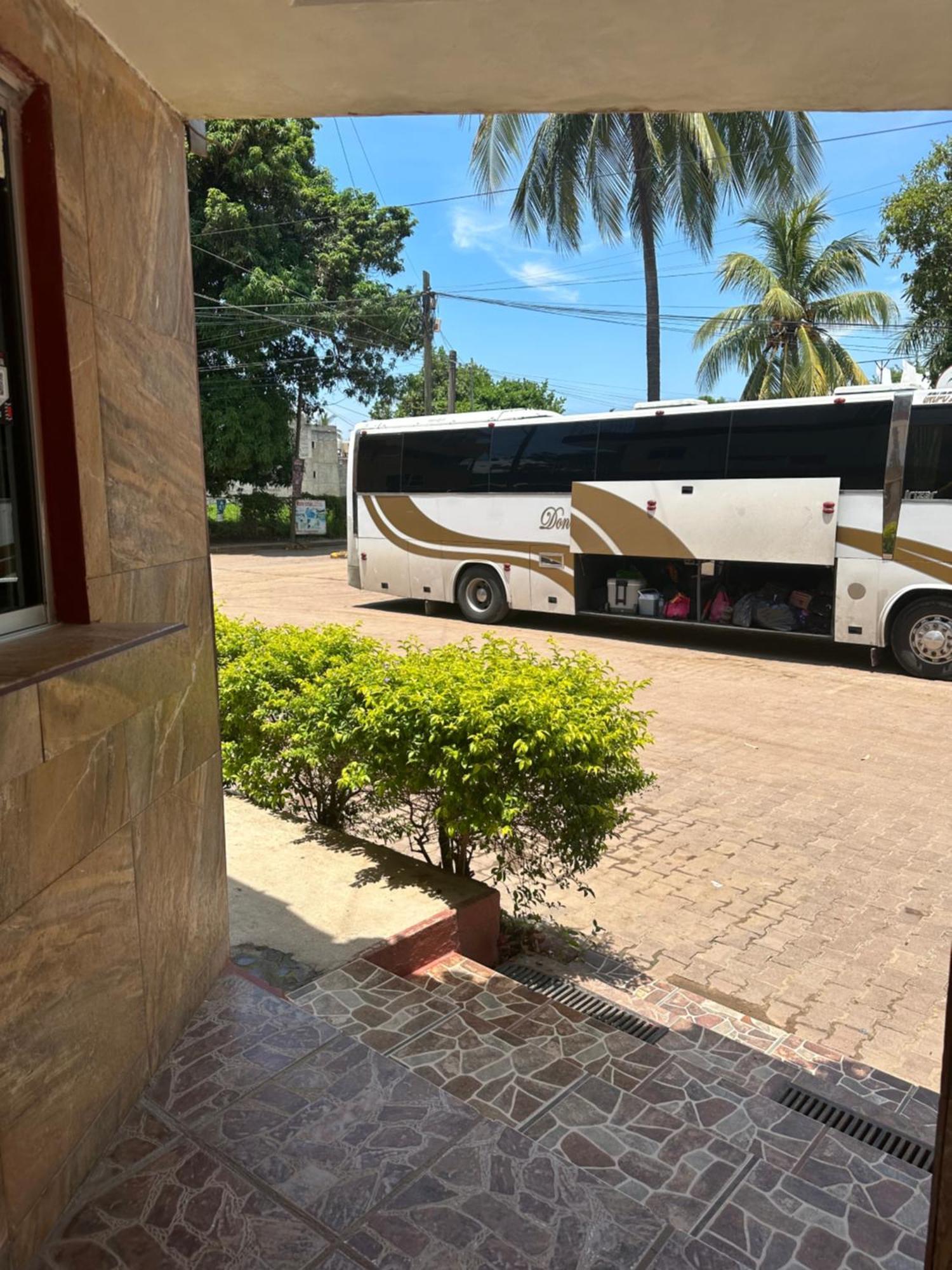 Casaybungalowsbelen Los Ayala Exterior foto