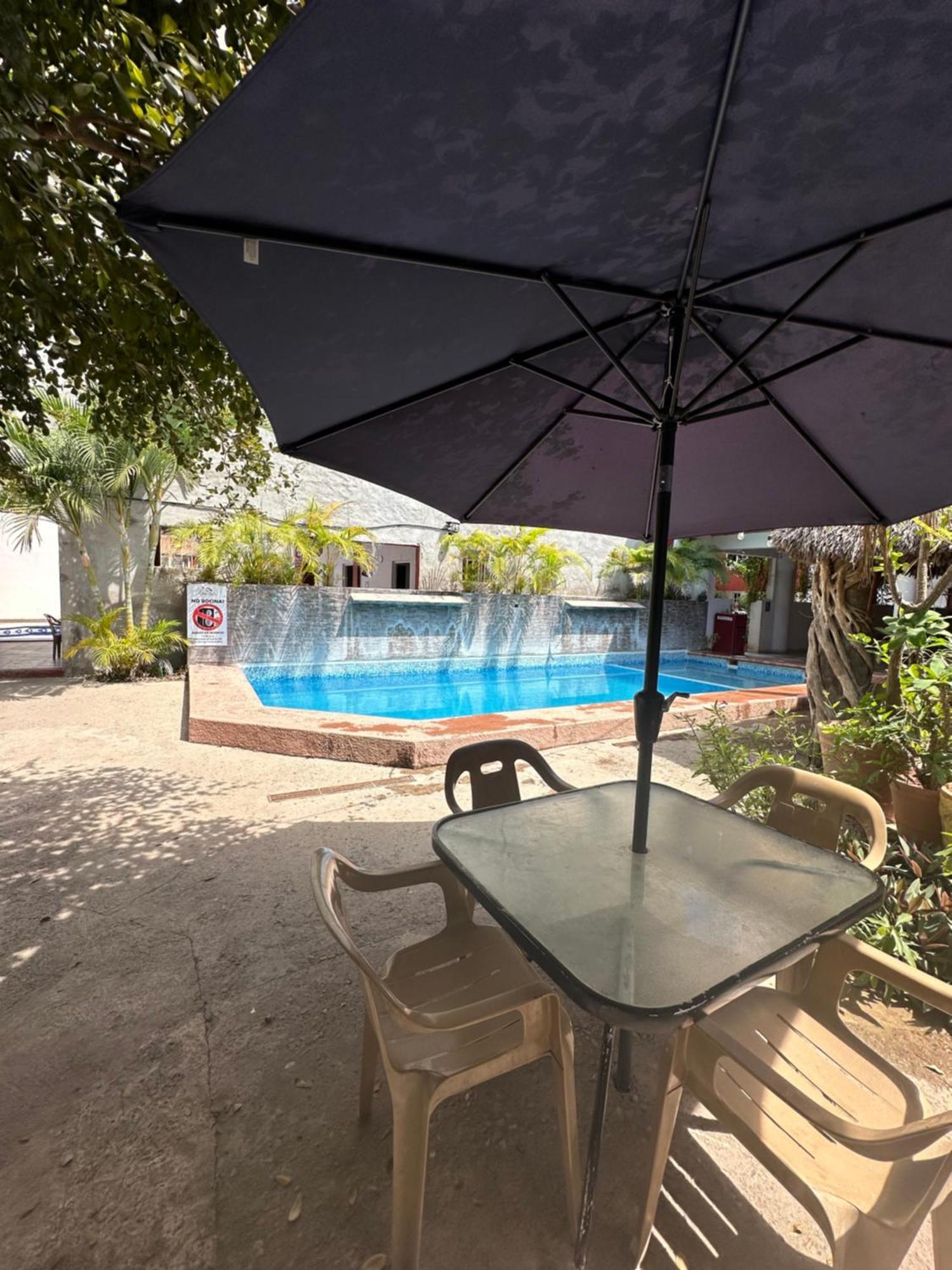 Casaybungalowsbelen Los Ayala Exterior foto