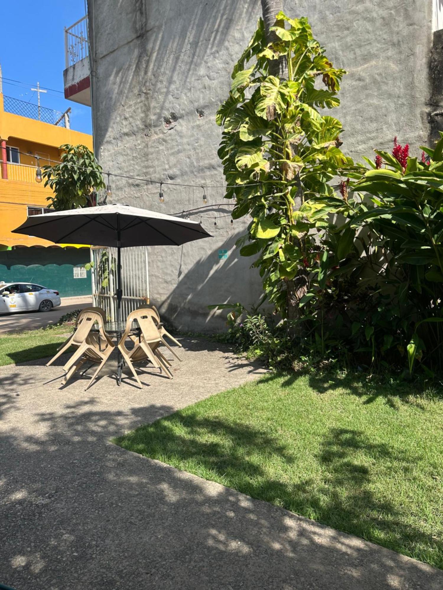 Casaybungalowsbelen Los Ayala Exterior foto