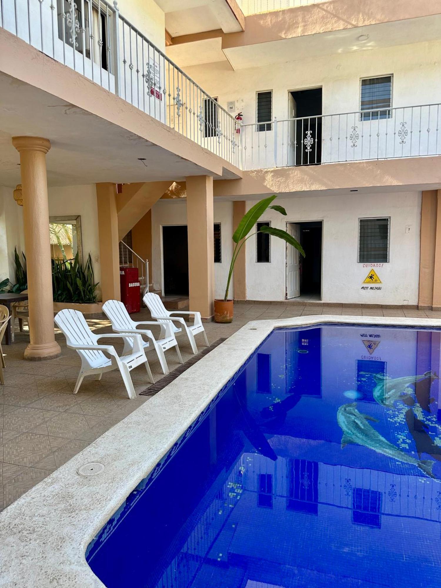 Casaybungalowsbelen Los Ayala Exterior foto