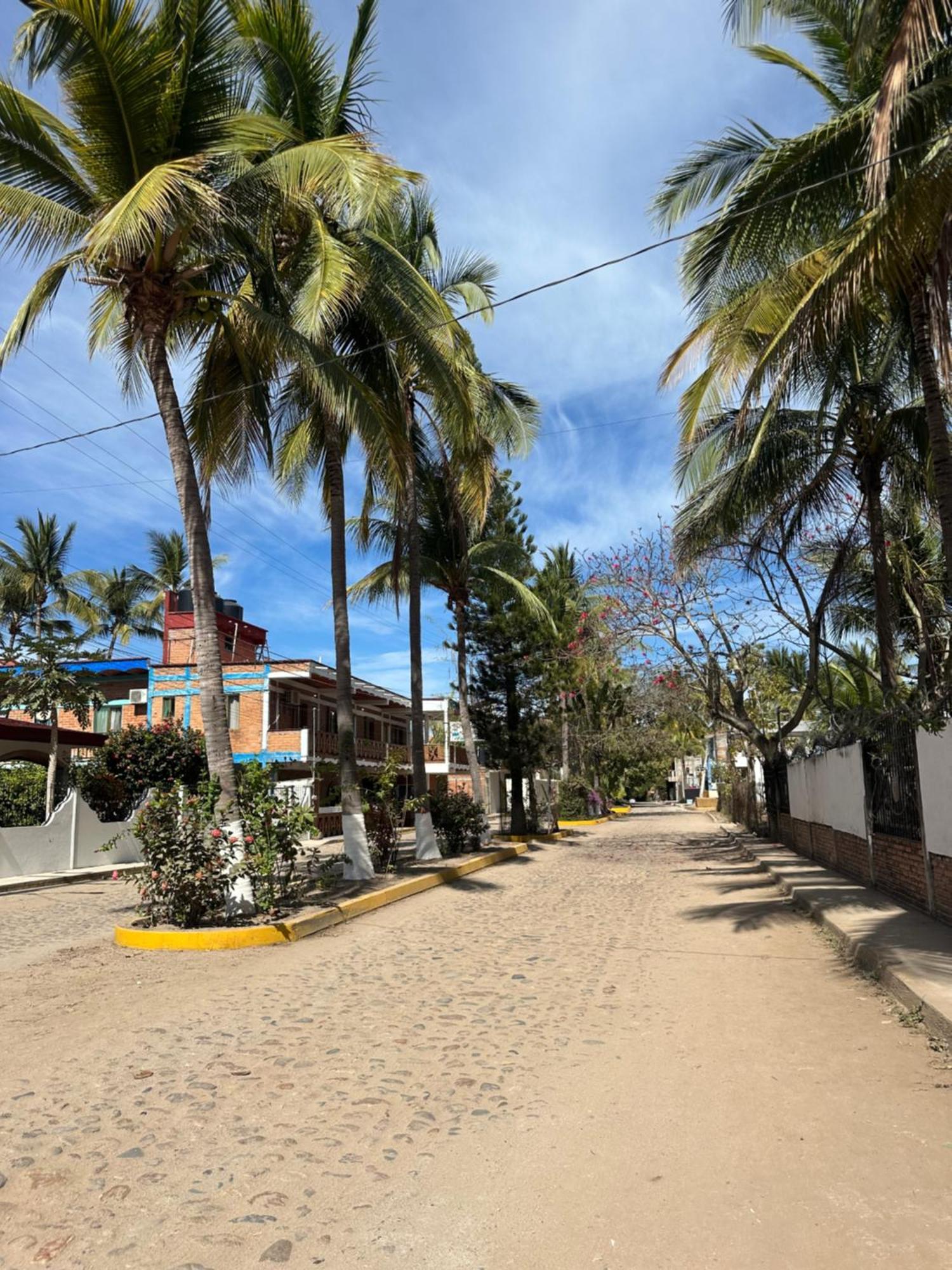 Casaybungalowsbelen Los Ayala Exterior foto