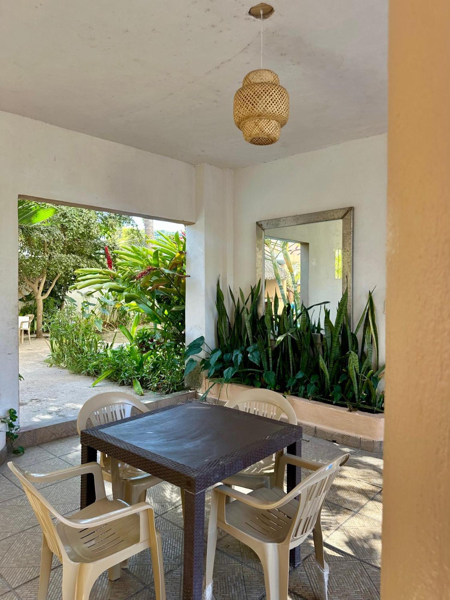 Casaybungalowsbelen Los Ayala Exterior foto