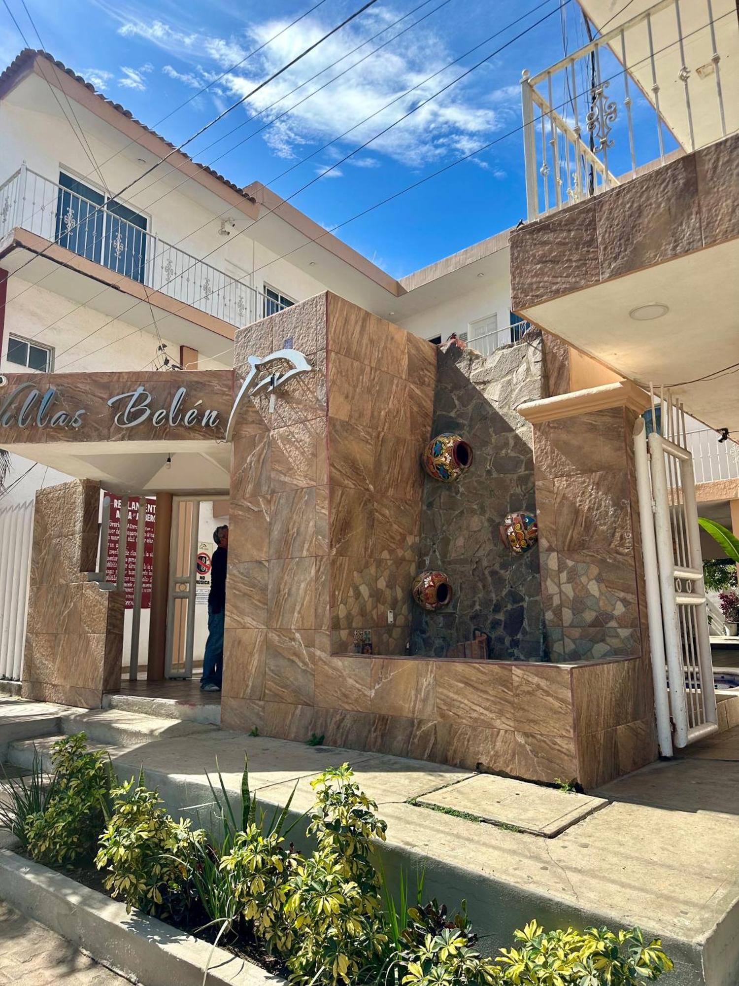 Casaybungalowsbelen Los Ayala Exterior foto