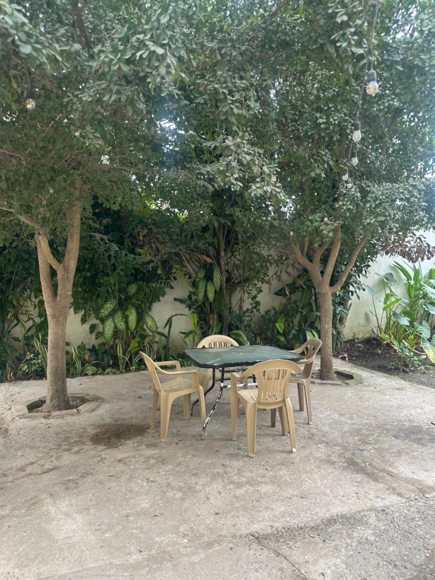 Casaybungalowsbelen Los Ayala Exterior foto
